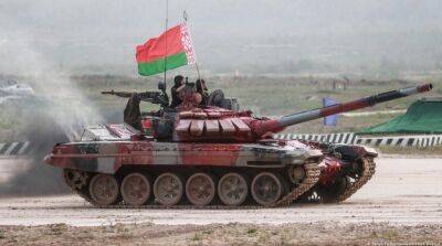 В Беларуси заявили о завершении проверки боевой готовности армии