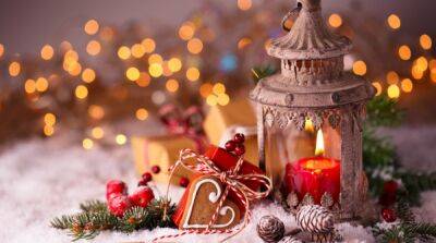 Социологи выяснили, сколько украинцев поддерживают перенос даты празднования Рождества