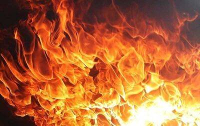 В пожаре на Одесчине погибли молодая женщина с младенцем - korrespondent.net - Украина - Одесская обл.