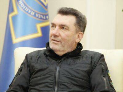 Данилов назвал дату, когда власти РФ планировали завершить "спецоперацию" в Украине