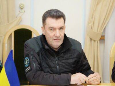 Данилов об освобождении Донецка, Луганска и Крыма в следующем году: В жизни нет ничего невозможного