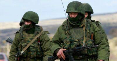 Российская униформа непригодна для зимней войны: ВС РФ напрасно ждут помощи "генерала Мороза", — СМИ