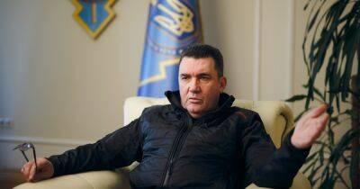"Очень опасные": в Украине могут начаться "турбулентности" после окончания войны, — Данилов