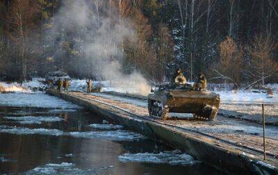 В армии Беларуси завершили проверку боеготовности