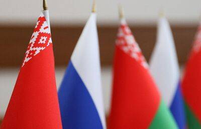 Лукашенко и Путин проведут переговоры во Дворце Независимости в Минске
