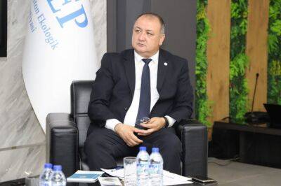 Избран новый глава Экологической партии Узбекистана