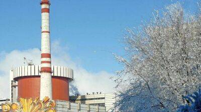 Вражеский дрон пролетел над Пивденноукраинской АЭС: Энергоатом обратился к МАГАТЭ