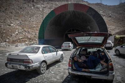 МИД Узбекистана выразил соболезнования в связи с многочисленными жертвами после взрыва бензовоза в тоннеле "Саланг" в Афганистане