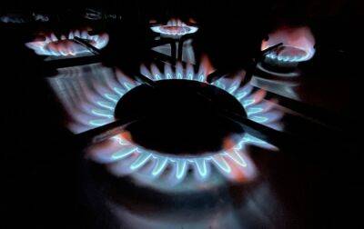 Країни ЄС під час переговорів знизили можливу стелю цін на газ - rbc.ua - Україна - Росія - Німеччина - Голландія - Reuters - Австрія