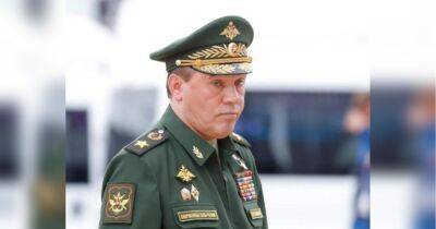 Пентагон просив українців не вбивати генерала Герасимова, — New York Times