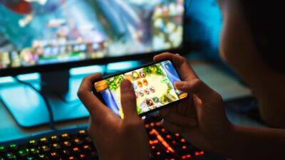Правительство РФ потратит до $50 млрд на развитие индустрии видеоигр