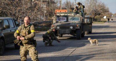 В декабре денежное довольствие украинских военных увеличат на 37%, — Минобороны