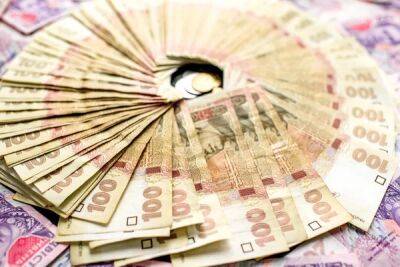 «Доступные кредиты 5-7-9%»: бизнес получил уже 160,81 миллиарда гривен