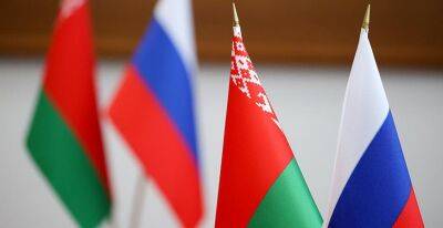 Владимир Путин: Беларусь и Россия идут на рекорд в объеме товарооборота и приблизились к $40 млрд