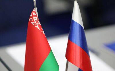 Министры обороны Беларуси и России обсудили военно-техническое сотрудничество