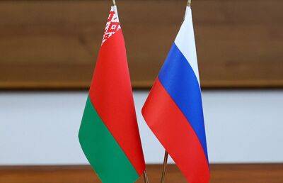 Лукашенко: Минск и Москва предотвратили санкционные издержки