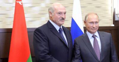Мы не должны повторить ошибки, допущенные после распада СССР, — Лукашенко (видео)