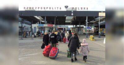 Тільки за законом: як біженцям повернутися до Польщі та низка країн ЄС після короткочасного перебування в Україні