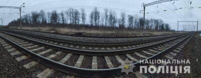 ЧП на железной дороге: в Одесской области поезд сбил пожилую женщину | Новости Одессы