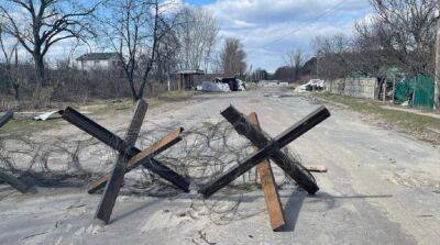 Россияне снова заблокировали выезд из оккупированных территорий через Васильевку