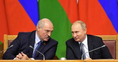 После встречи с Путиным Лукашенко призвал Запад возобновить диалог о безопасности с РФ (видео)