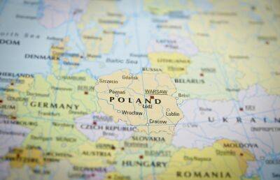 Польша намерена разместить вооружение на границе с Украиной