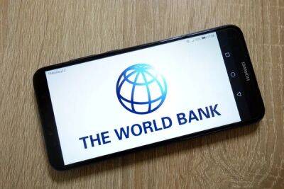 Всемирный банк уже привлек в фонд поддержки Украины $250 миллионов