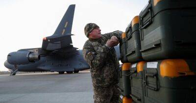 Украина не получала от США оружия по ленд-лизу: в МИД назвали причину