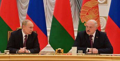 Владимир Путин о переговорах в Минске: встреча была очень результативной