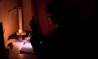 ДТЭК больше суток держит Киевскую область и часть Киева в темноте и холоде: когда наконец-то включат свет