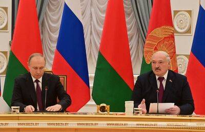 Беларусь и Россия планируют вместе покорять космос
