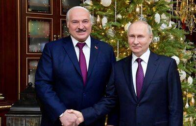 Лукашенко: мы удовлетворены результатами обсуждения единого рынка газа и цен на ближайшие три года