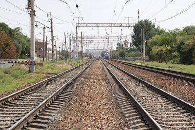 Deutsche Bahn сообщает об очередной попытке саботажа в Эссене