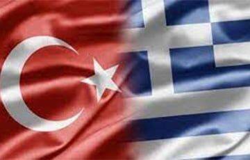 Ибрагим Калин - Греция и Турция провели тайные переговоры по нормализации отношений - charter97.org - Белоруссия - Турция - Германия - Берлин - Анкара - Афины - Греция