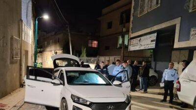 Жителей Тиры беспокоит волна убийств в городе: "Евреи не приедут за покупками, будут убытки"