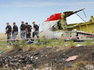 Нидерланды не стали требовать экстрадиции из России виновных по делу MH17. Мамедов объяснил, что это значит