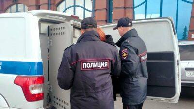 В Казани задержали журналистку Наилю Муллаеву