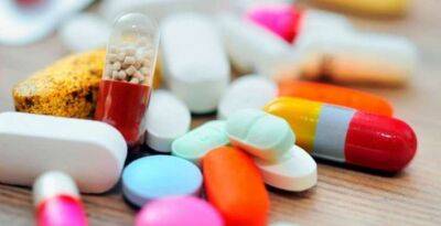 У МОЗ озвучили список ліків, які українці можуть отримати безкоштовно