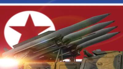 Энтони Блинкен - Из-за ракетных испытаний США расширили санкции против КНДР из-за ракетных испытаний - pravda.com.ua - США - КНДР - Пхеньян