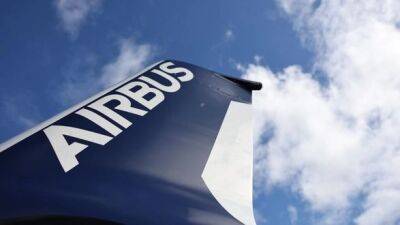 Airbus планирует отказаться от российского титана через несколько месяцев - unn.com.ua - Россия - Украина - Киев - Казахстан - Ливия - Reuters