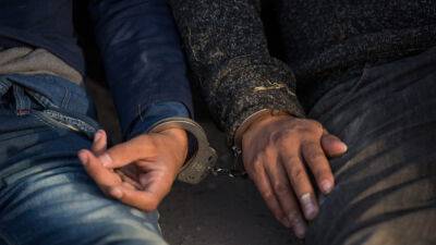 Руководители частного агентства по трудоустройству из Ташкента отправлены за решетку на восемь с половиной лет за торговлю людьми