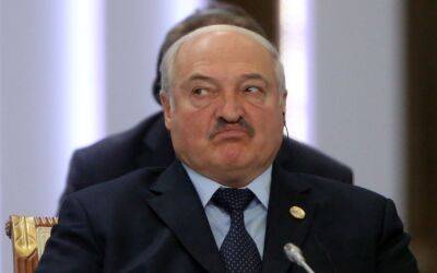 Лукашенко звинуватив Україну у спробі втягнути у війну сили НАТО - ISW