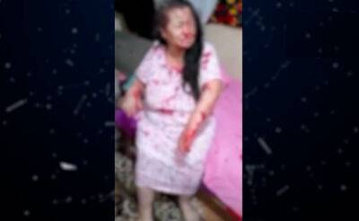 Невестка 20 раз ударила ножом свою свекровь в Ташкентской области