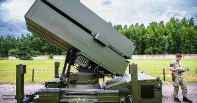 США убеждают партнеров на Ближнем Востоке передать Украине системы ПВО NASAMS, – СМИ