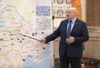 Лукашенко вигадав загрозу вторгнення НАТО, щоб не вступити у війну в Україні, &#8211; ISW