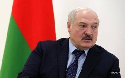В ISW оценили слова Лукашенко об угрозе для Беларуси со стороны НАТО