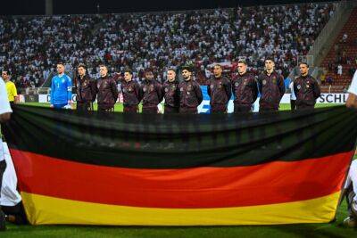 Линекер потроллил сборную Германии после вылета с чемпионата мира