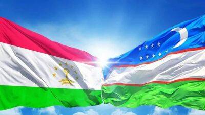Таджикистан и Узбекистан почти полностью определили границу
