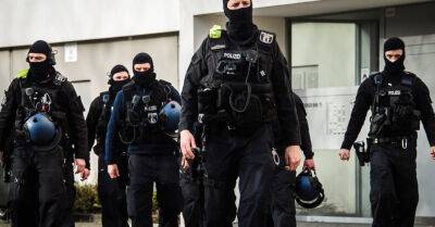 Германия: банда незаконно вывозила из стран Балтии рабочих. Известно примерно о 1500 гастарбайтерах