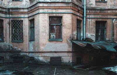 В России предлагают ужесточить требования к расселению аварийного жилья